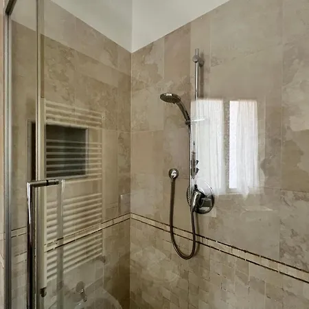 Апартаменты Welcome Riviera - Matte Location, 80 Sqm 2bedroom, 1bathroom, In Santa Margherita Ligure, Air Conditioning, Private Garage Available On Request At 25,00 Per Night Санта-Маргерита-Лигуре