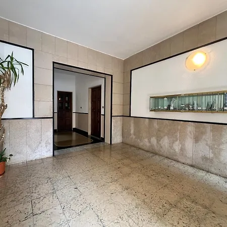 Welcome Riviera - Matte Location, 80 Sqm 2bedroom, 1bathroom, In Santa Margherita Ligure, Air Conditioning, Private Garage Available On Request At 25,00 Per Night Santa Margherita Ligure