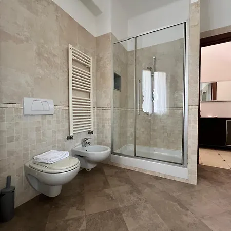 Appartamento Welcome Riviera - Matte Location, 80 Sqm 2bedroom, 1bathroom, In Santa Margherita Ligure, Air Conditioning, Private Garage Available On Request At 25,00 Per Night Santa Margherita Ligure