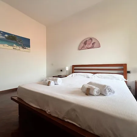 Welcome Riviera - Matte Location, 80 Sqm 2bedroom, 1bathroom, In Santa Margherita Ligure, Air Conditioning, Private Garage Available On Request At 25,00 Per Night Appartamento Santa Margherita Ligure