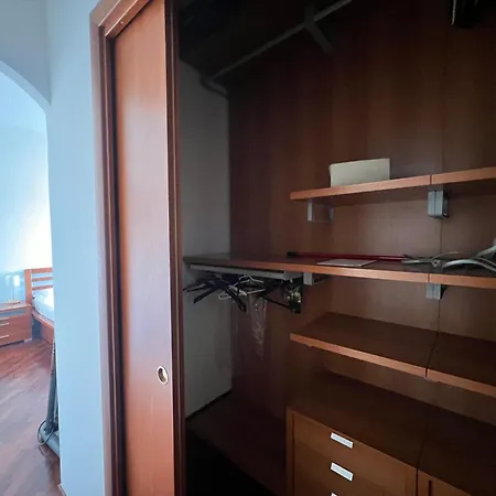 Welcome Riviera - Matte Location, 80 Sqm 2bedroom, 1bathroom, In Santa Margherita Ligure, Air Conditioning, Private Garage Available On Request At 25,00 Per Night Appartamento
